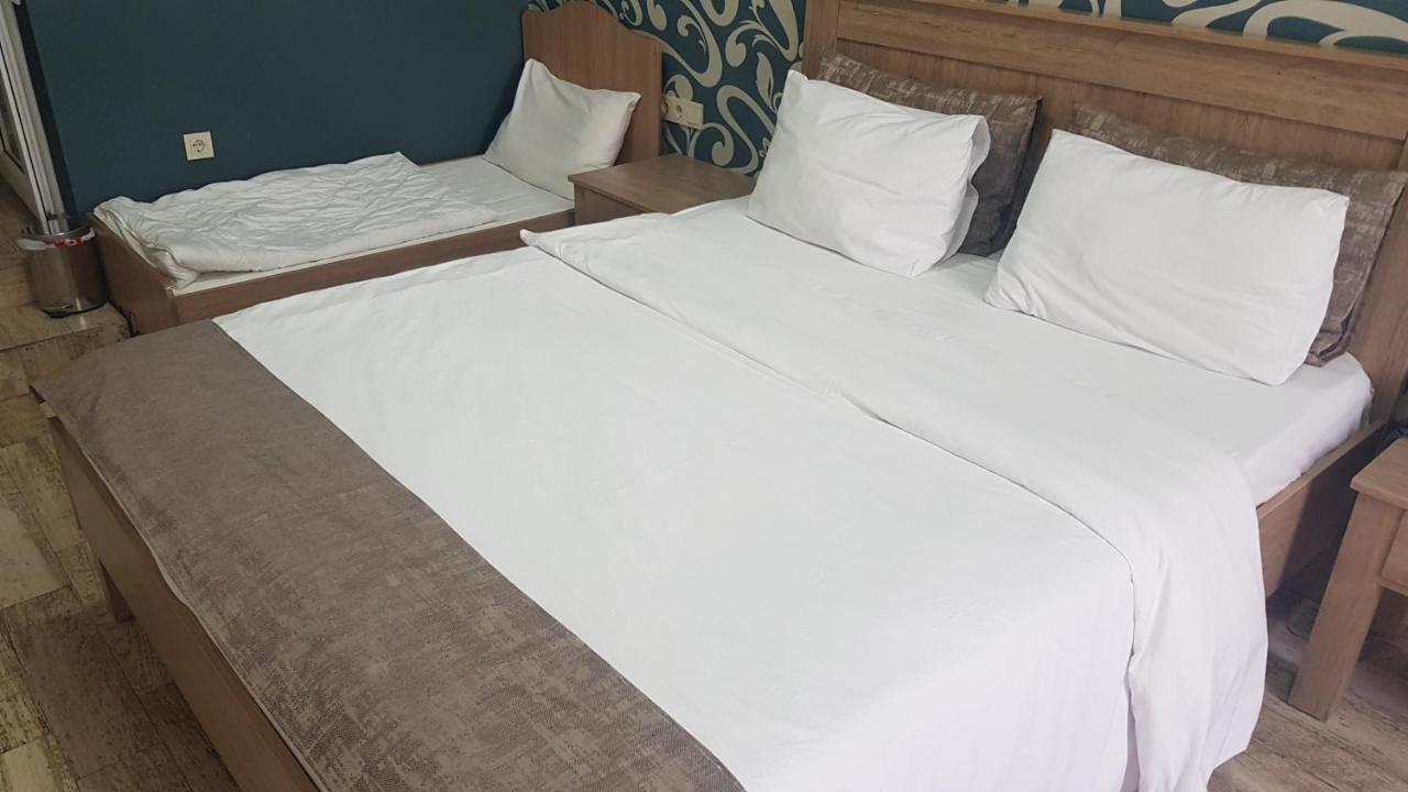 Nizami Street Hotel Baku Eksteriør billede