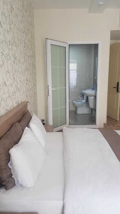 Nizami Street Hotel Baku Eksteriør billede