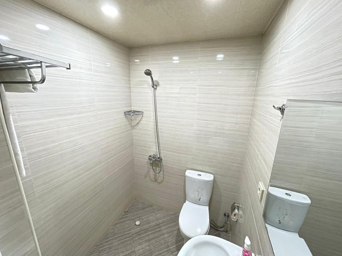 Nizami Street Hotel Baku Eksteriør billede