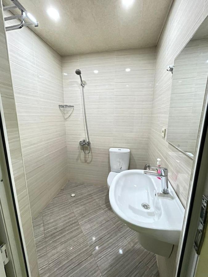 Nizami Street Hotel Baku Eksteriør billede