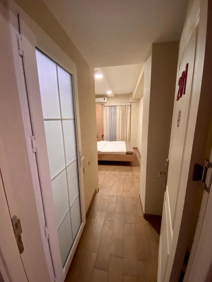 Nizami Street Hotel Baku Eksteriør billede