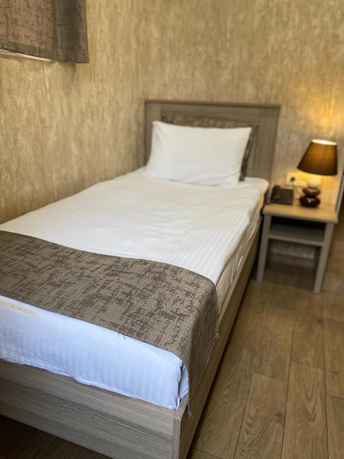Nizami Street Hotel Baku Eksteriør billede