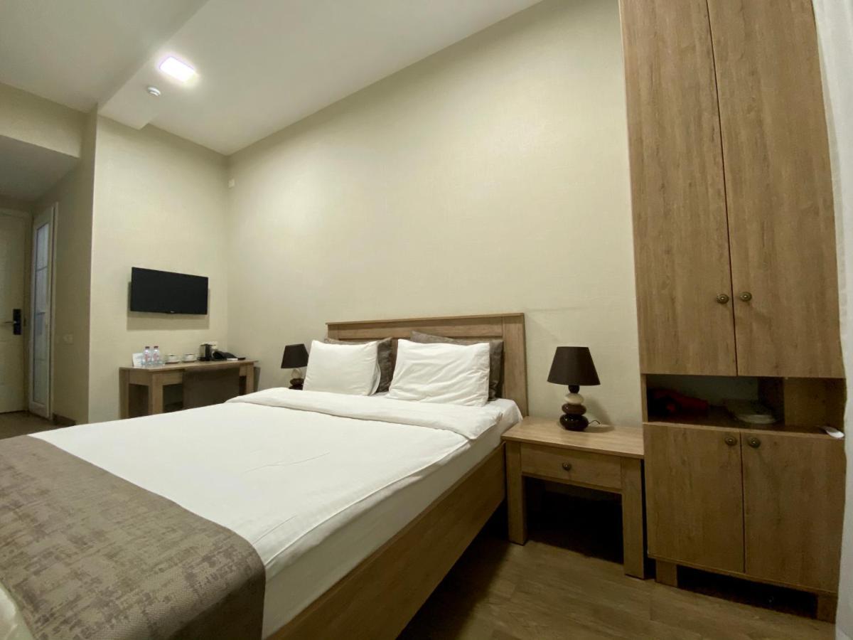 Nizami Street Hotel Baku Værelse billede