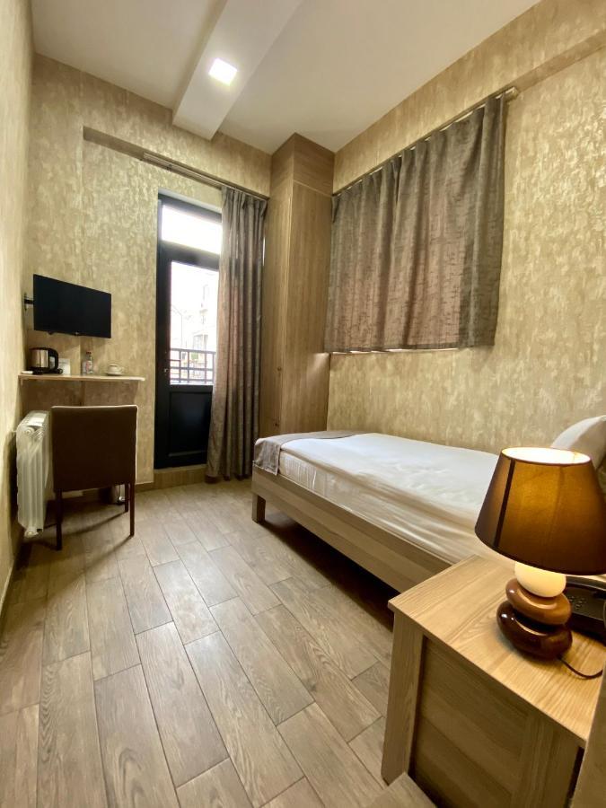 Nizami Street Hotel Baku Værelse billede